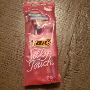 Bundle Bic razors
